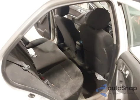 2013 Kia Forte Ex z USA, uszkodzony, nr VIN KNAFU4A21D5737297